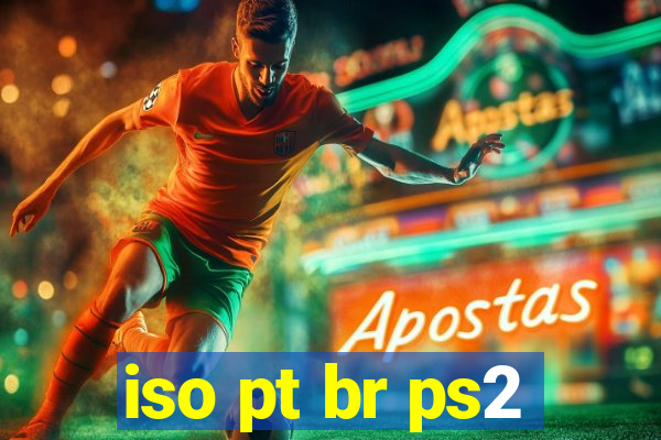 iso pt br ps2